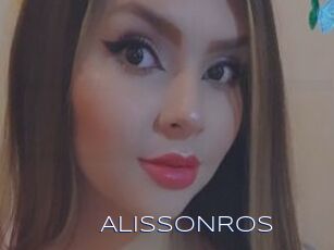 ALISSONROS