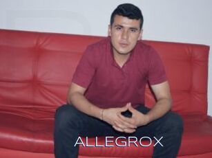 ALLEGROX