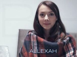 ALLEXAH