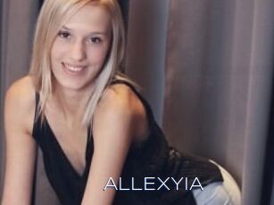 ALLEXYIA
