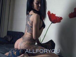 ALLF0RY0U