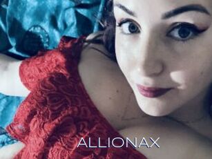 ALLIONAx