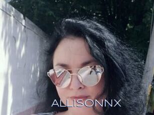 ALLISONNx