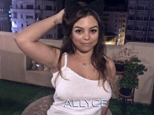ALLYCE_