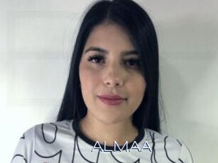 ALMAA