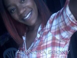 ALONDRA_EBONY