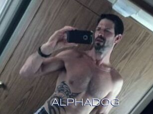 ALPHADOG