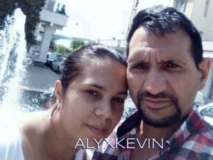 ALYxKEVIN