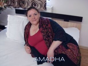AMADHA