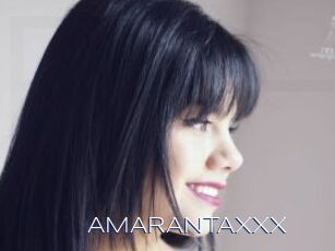 AMARANTAXXX