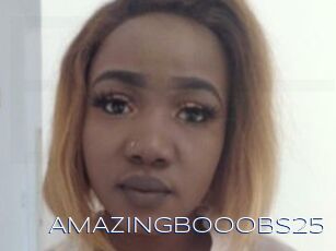 AMAZINGBOOOBS25