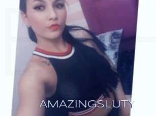 AMAZINGSLUTY