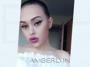 AMBERLYIN