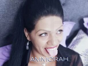 AMMORAH