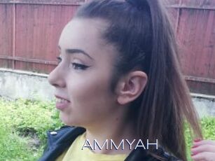 AMMYAH