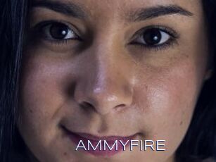 AMMYFIRE
