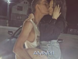 AMMYI