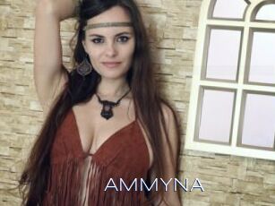AMMYNA
