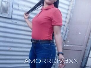 AMORRdivaXX