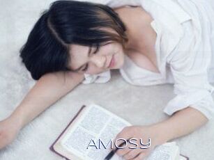 AMOSy