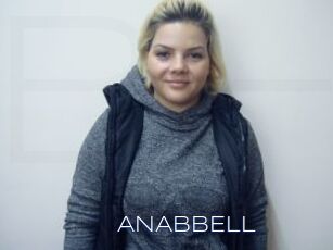 ANABBELL Blue Hot