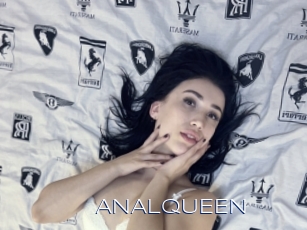 ANALQUEEN