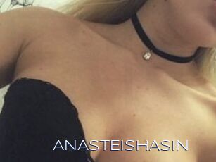 ANASTEISHA_SIN Blue Hot