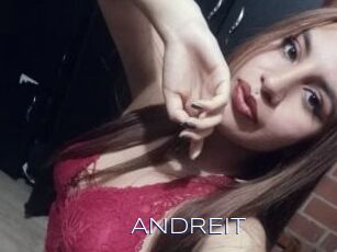 ANDREIT