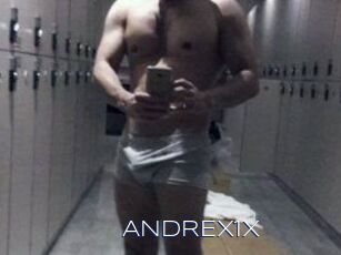 ANDREX1X