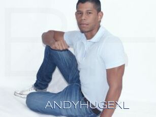 ANDYHUGEXL