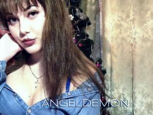 ANGELDEMON