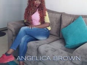 ANGELICA_BROWN