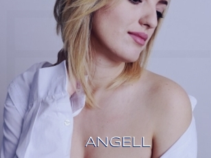 ANGELL Blue Hot