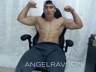 ANGELRAVSON