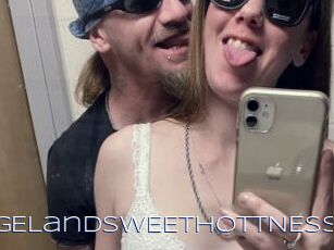 ANGELandSWEETHOTTNESS