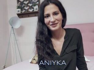 ANIYKA