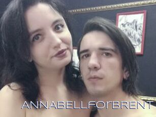 ANNABELLforBRENT