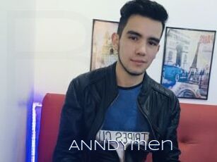 ANNDYmen
