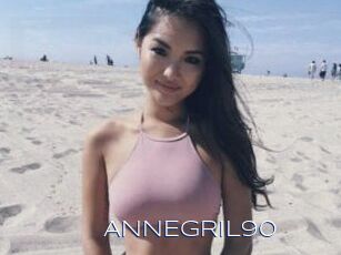 ANNEGRIL90 Blue Hot
