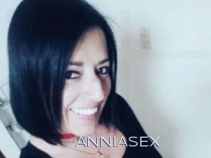 ANNIASEX
