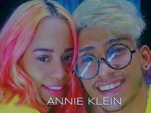 ANNIE_KLEIN