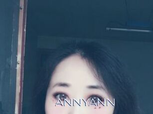 ANNYANN