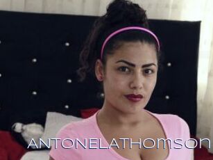 ANTONELAthomson