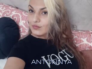 ANTONNYA