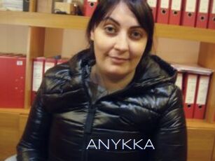 ANYKKA