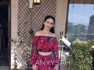 ANYYSAH