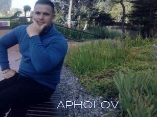 APHOLO_V