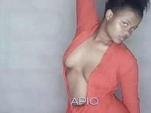 APIO