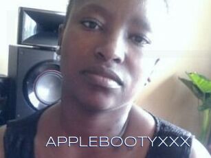 APPLEBOOTYXxx