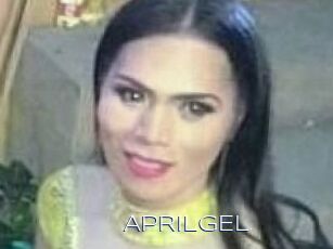 APRILGEL